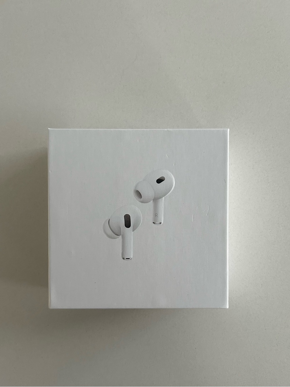 Apple Airpod Pro (2nd Generation) with MagSafe Charging Case